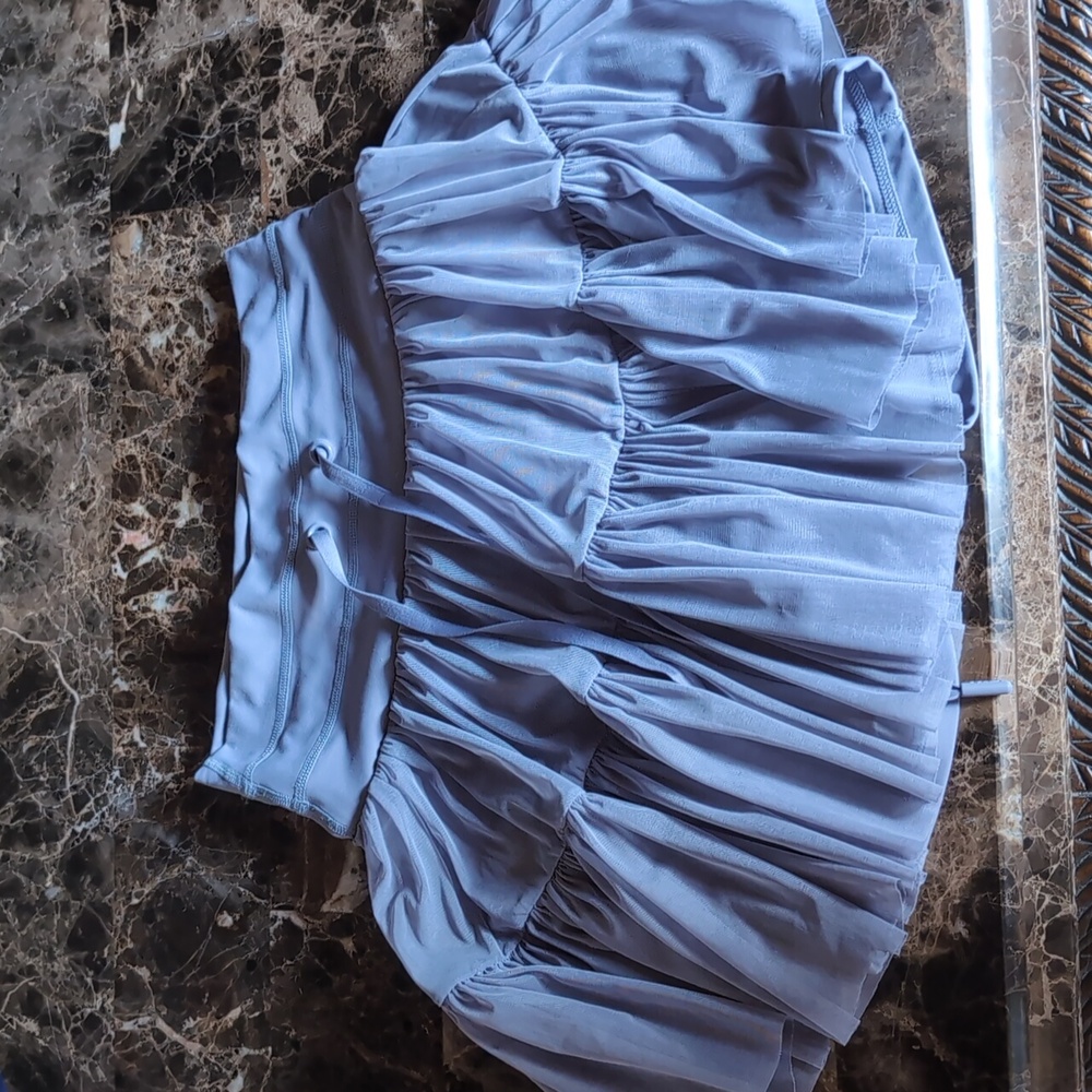 Popflex skort